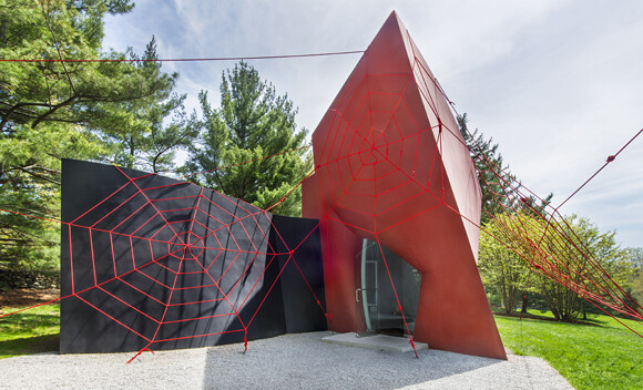 アート・デザイン・音楽 GLASS HOUSE The Glass House (@theglasshouse_newcanaan) · Instagram 照片