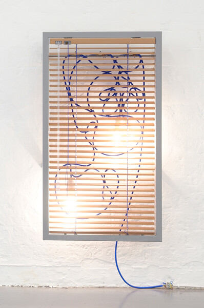 Haegue Yang's “Ovals and Circles” - Criticism - e-flux
