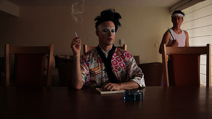 Wu Tsang Criticism artagenda