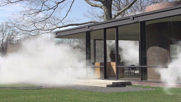 The Glass House - Directory - e-flux