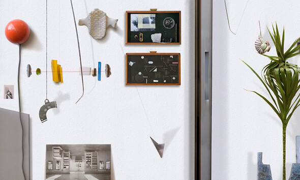 Decadal Variations - Announcements - e-flux