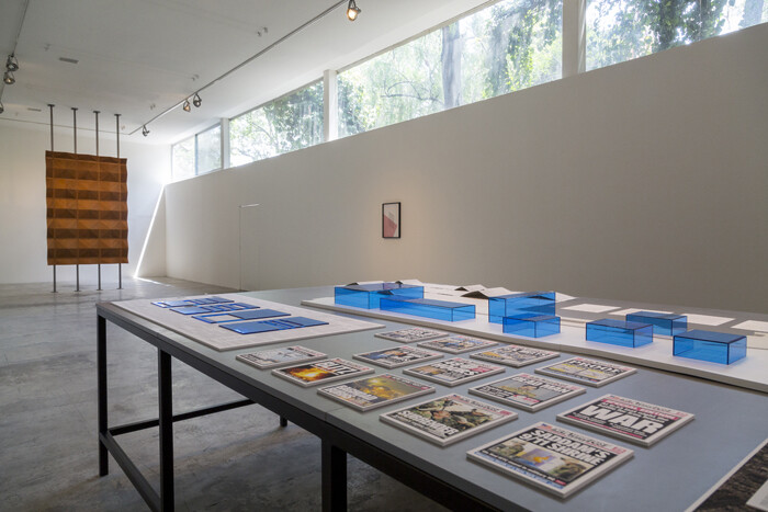 Exhibitions: Histories of a Collection - Centro de Arte Moderna