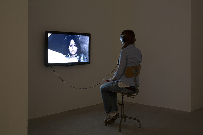 Keren Cytter Features art agenda Keren Cytter Features art agenda
