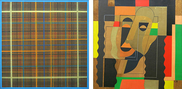 Carlos Rojas A Retrospective Exhibition Announcements eflux