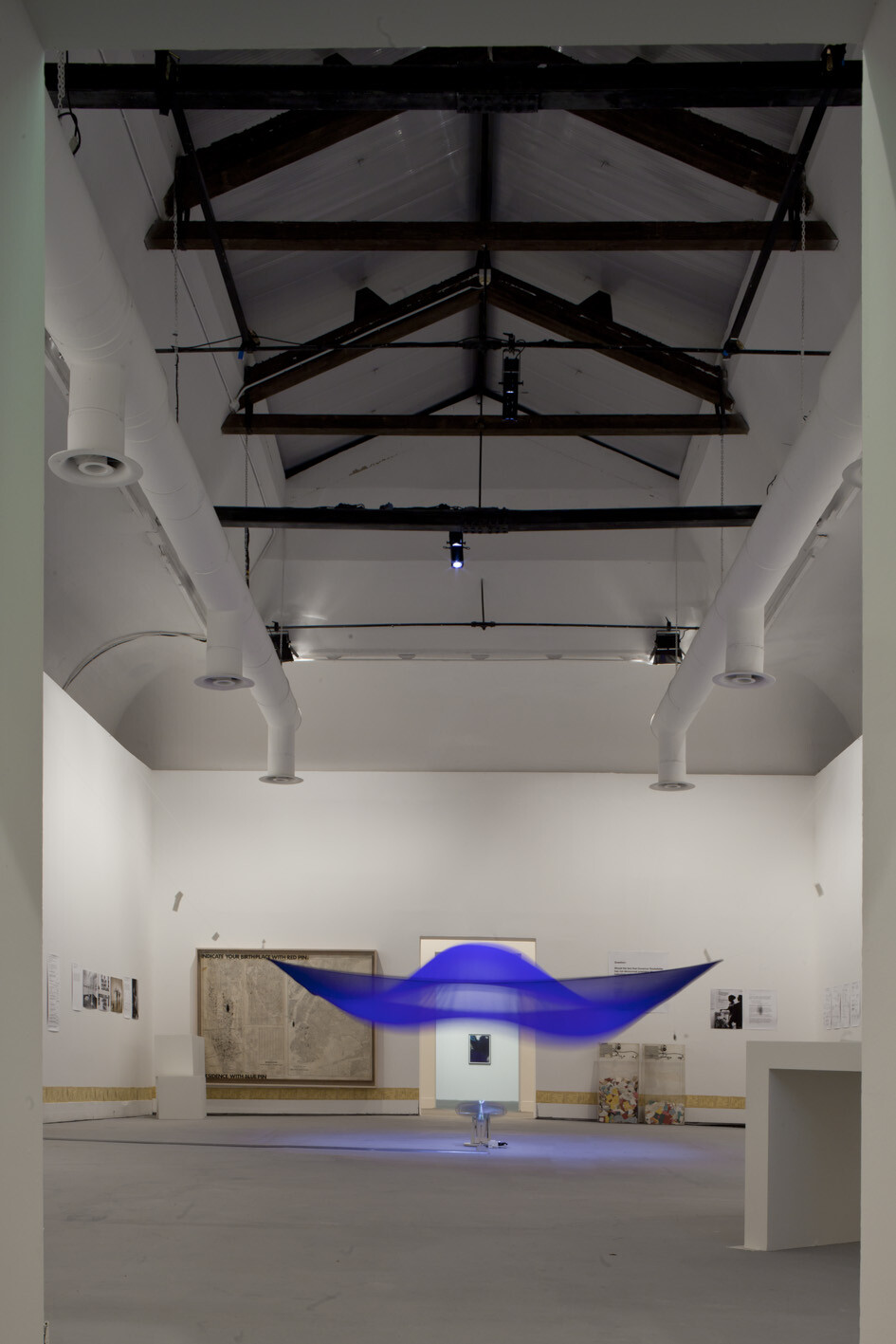 e-flux journal 56th Venice Biennale – SUPERCOMMUNITY – Mercury