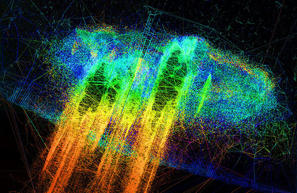 Ryoichi Kurokawaunfold - Announcements - e-flux