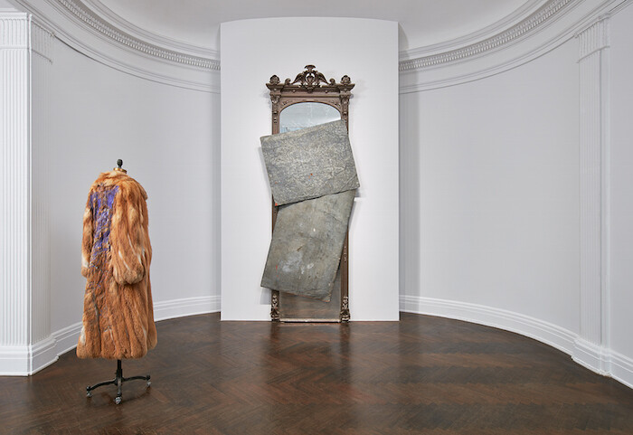 David Hammons Among 10 Most Expensive Living American Artists - Culture Type