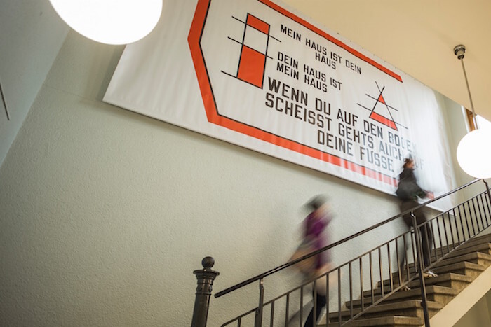 Art Basel And Liste Features Art Agenda