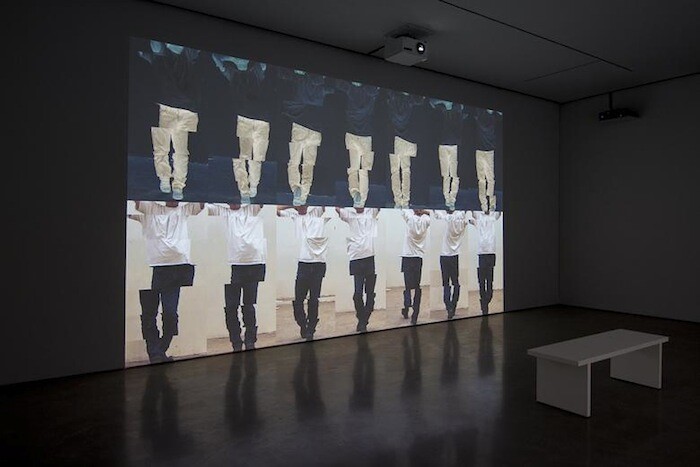 Bruce Nauman’s “Contrapposto Studies, i through vii” - Criticism - art ...