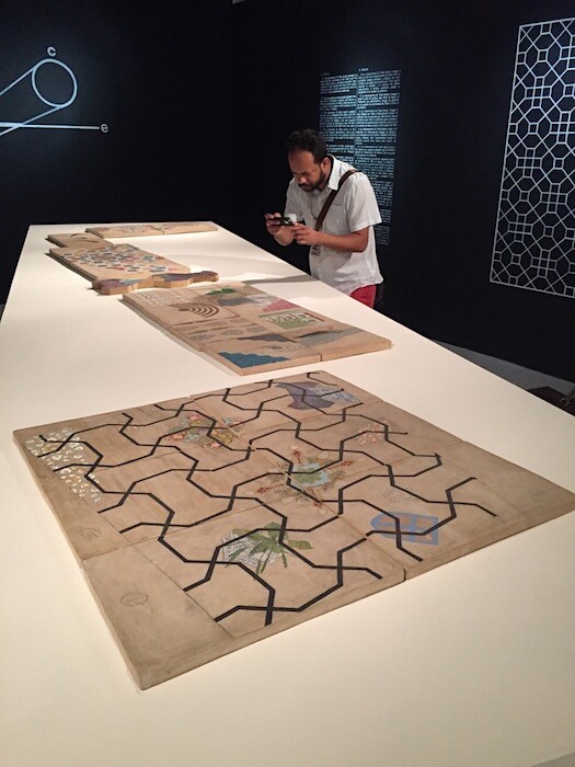 5th Singapore Biennale, “An Atlas of Mirrors” - Criticism - art-agenda