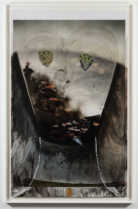 Huma Bhabha Features artagenda