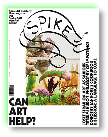 Fashion  Spike Art Magazine