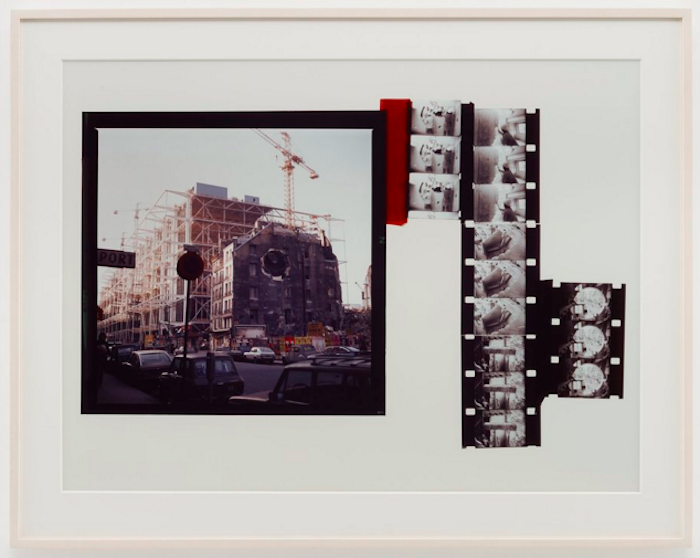 Gordon Matta-Clark - Criticism - e-flux, gorgon's grotto