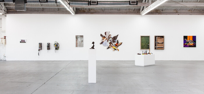 “Concrete Island” - Features - art-agenda