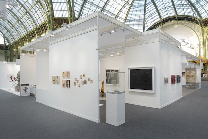 Paris Roundup Features Art Agenda