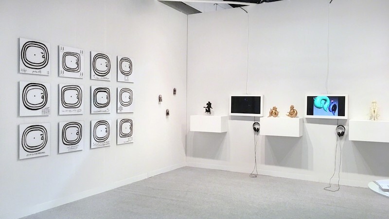 The Armory Show and Independent Art Fair - Criticism - e-flux