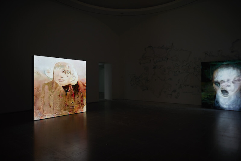 Pierre Huyghe's “UUmwelt” - Features - art-agenda