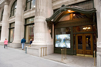 Bishop, Claire  CUNY Graduate Center