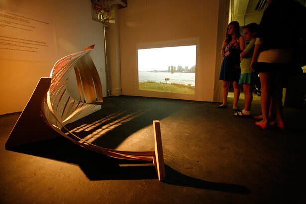 Reconfiguring Site: New Approaches to Public Art and Architecture - e ...