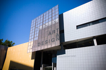 Graduate research programs in the Faculty of Art & Design at Monash ...