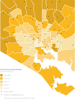 Mica Launches First U.s. Initiative To Map City’s Social Justice 