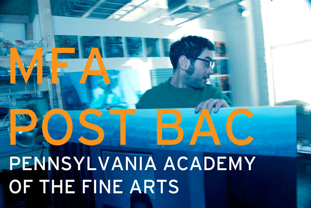 Pennsylvania Academy of the Fine Arts - e-flux Education