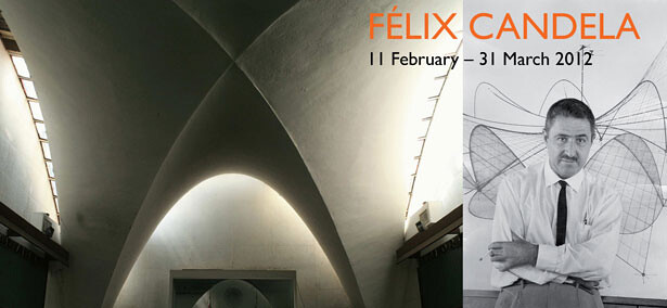 Félix Candela - e-flux Education