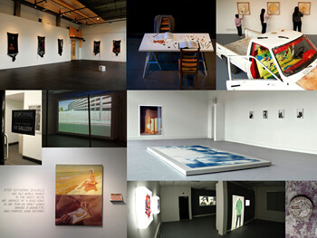MFA in Contemporary Art Practice / Studio - e-flux Education