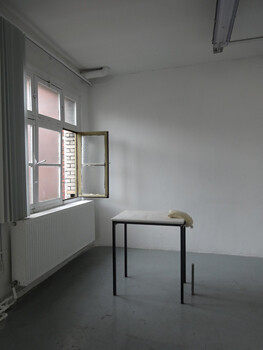 St Lucas School of Arts Antwerp Directory e flux