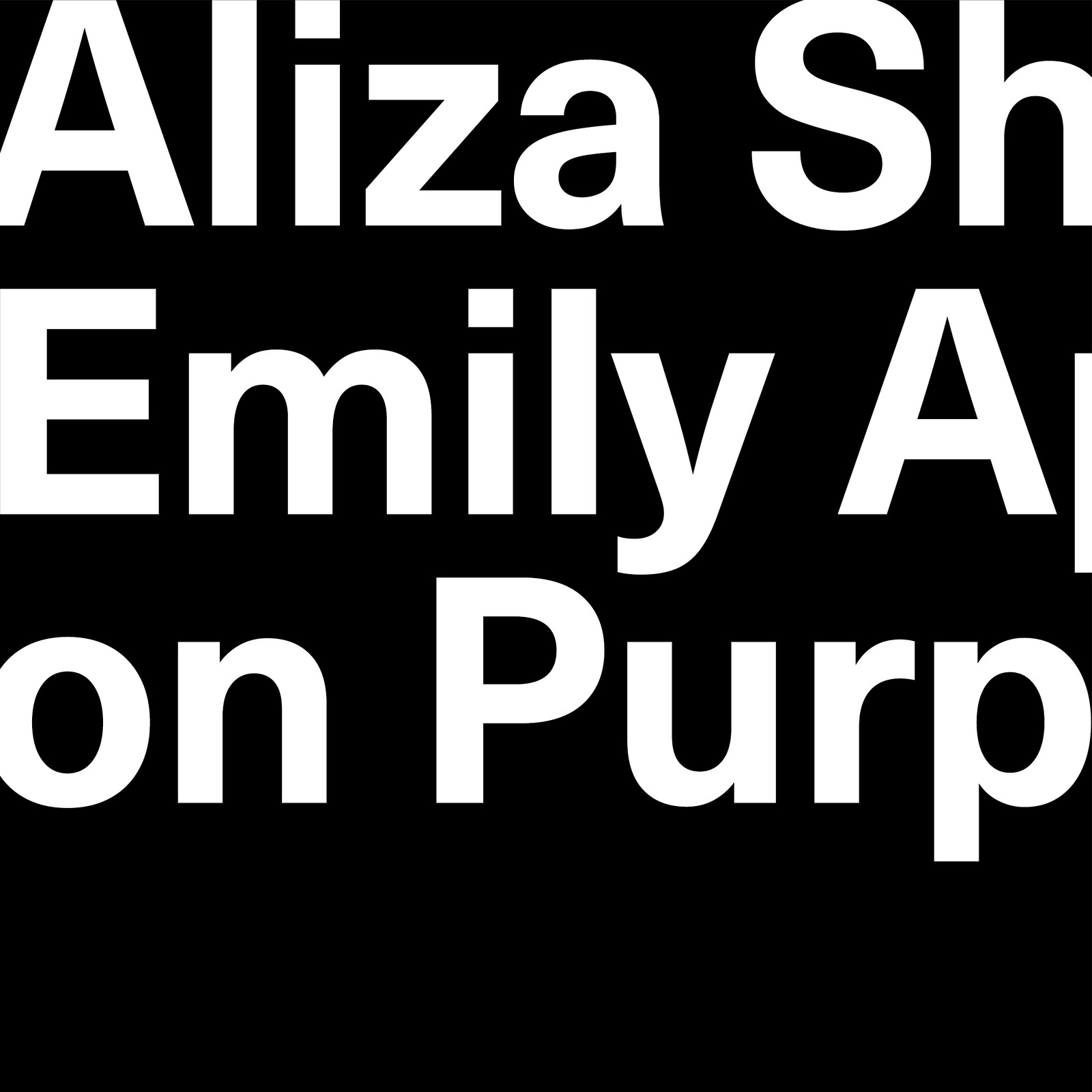 Aliza Shvarts and Emily Apter on Purported - Podcasts - e-flux