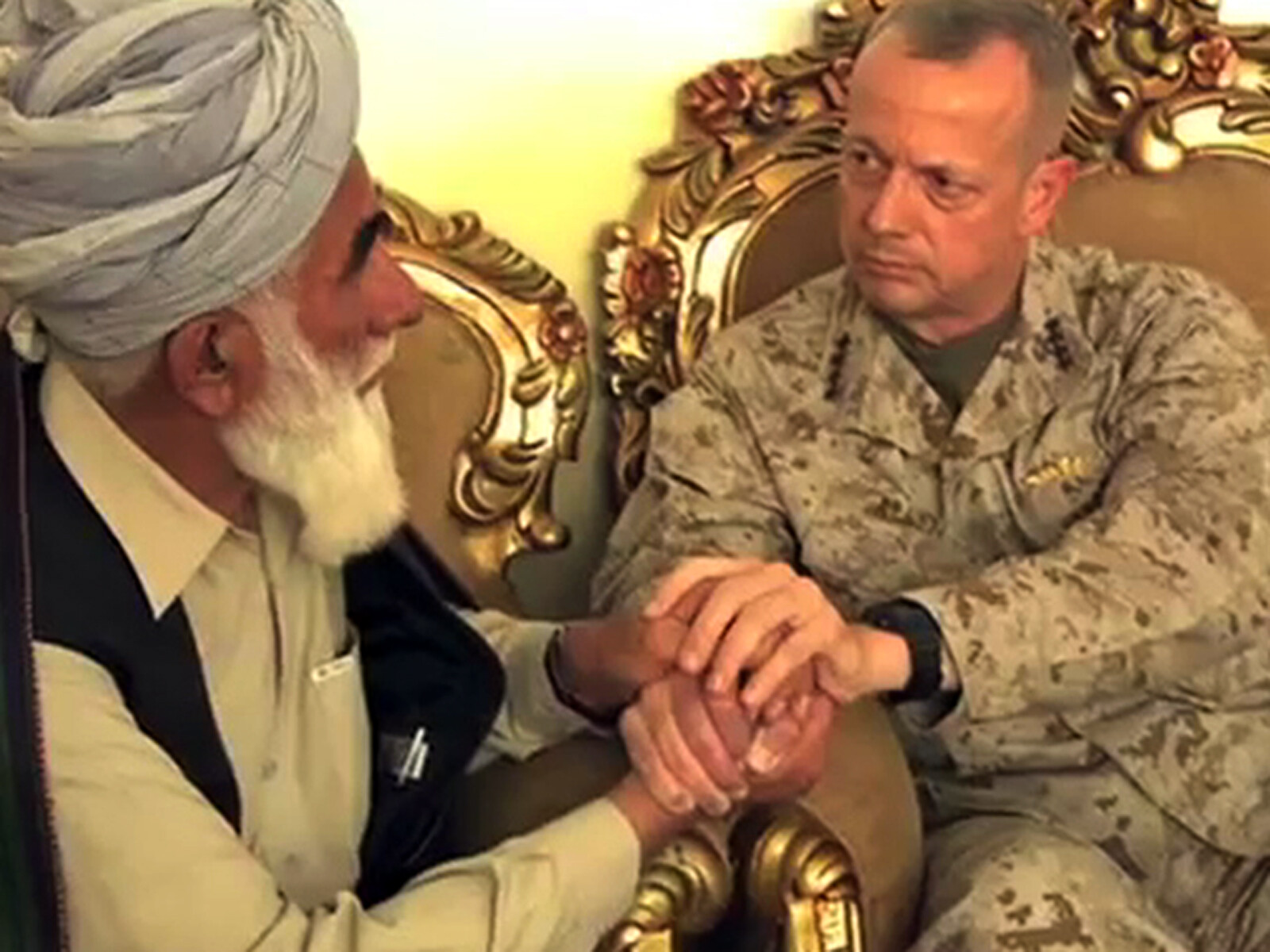 e-flux James T. Hong, "The New Nomos of the Earth:&nbsp;Two Works on the State in Time"
