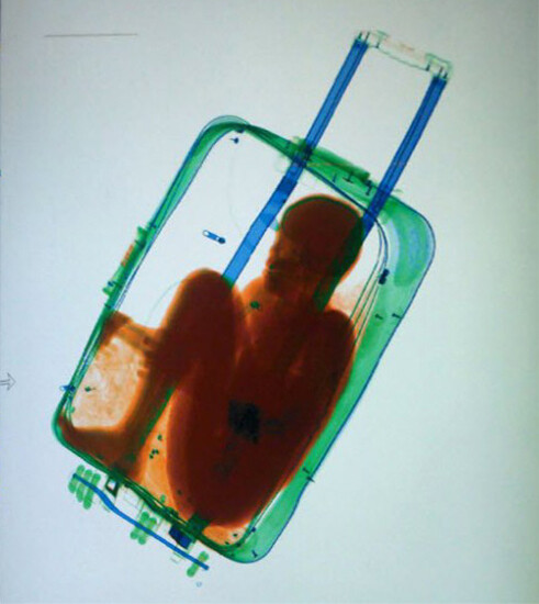 "Architecture as Intangible Infrastructure" Symposium
