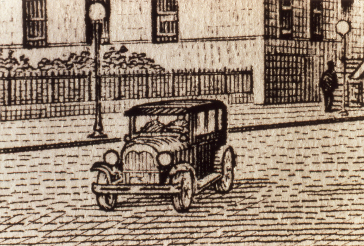 <em>Corruption: Everybody Knows…</em>
