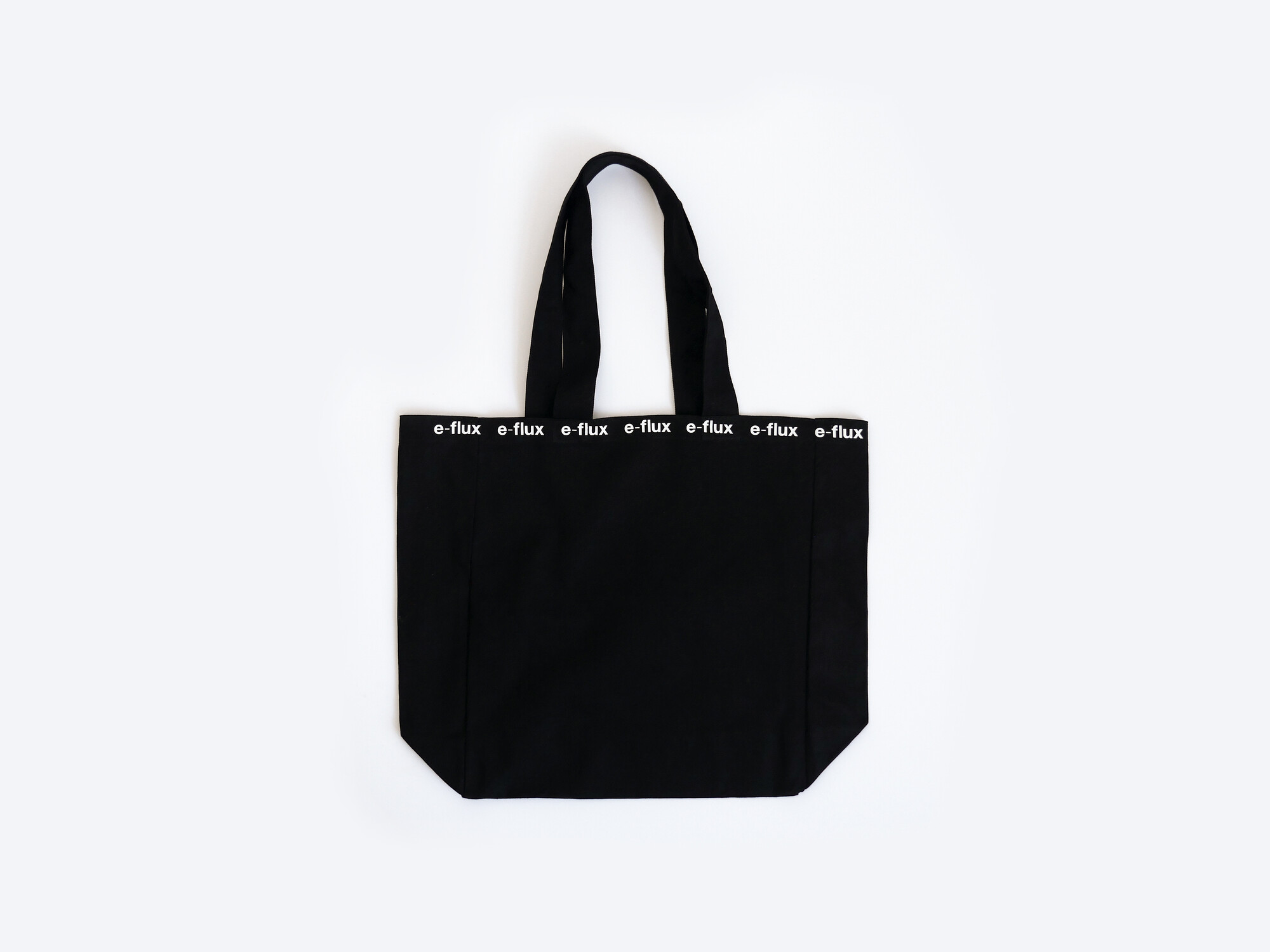 e-flux Tote Bag - Merch