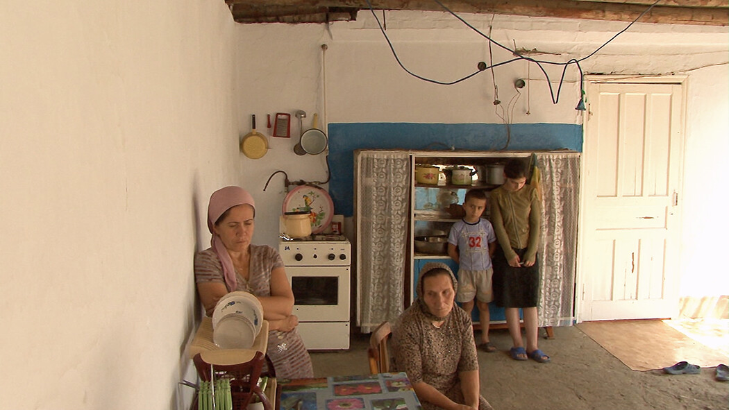 e-flux Screening Room - From Barzakh to Mariupolis: In Memory of Mantas Kvedaravičius
