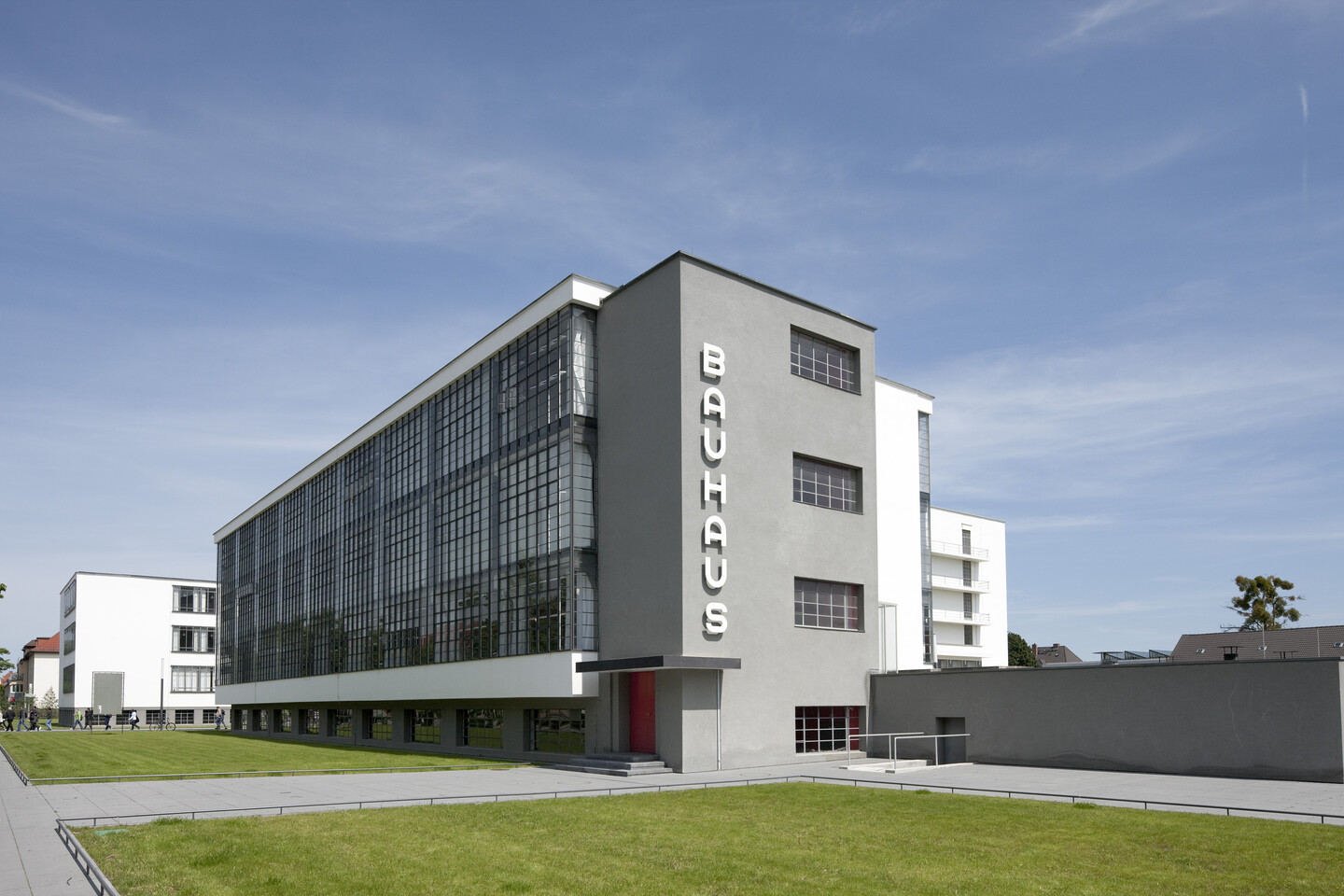 Open Letter To The Bauhaus Dessau Foundation Announcements E Flux