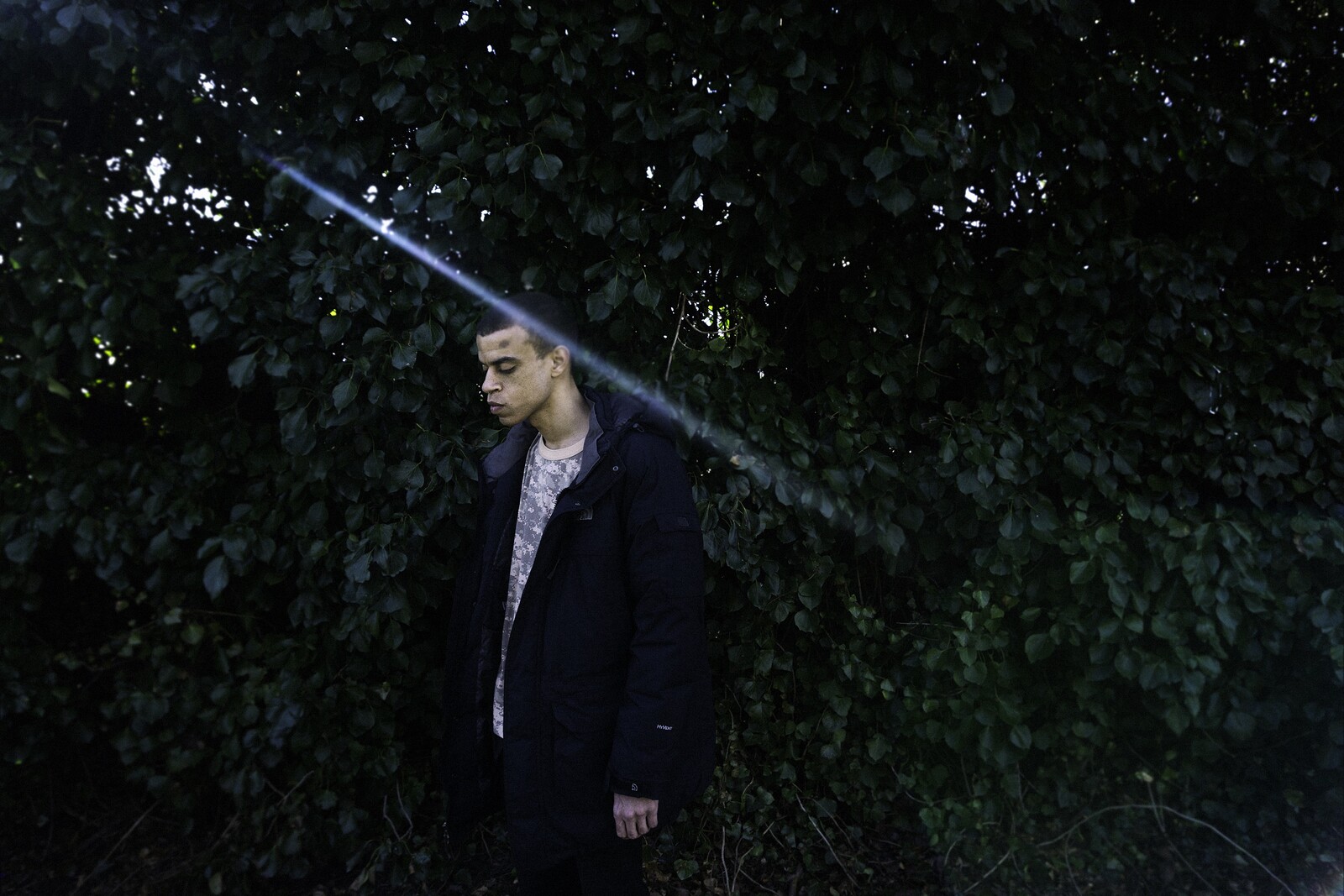 Bar Laika by e-flux Bar Laika presents Satellite 27: Black Renaissance Fair with Bookworms and Lester St. Louis
