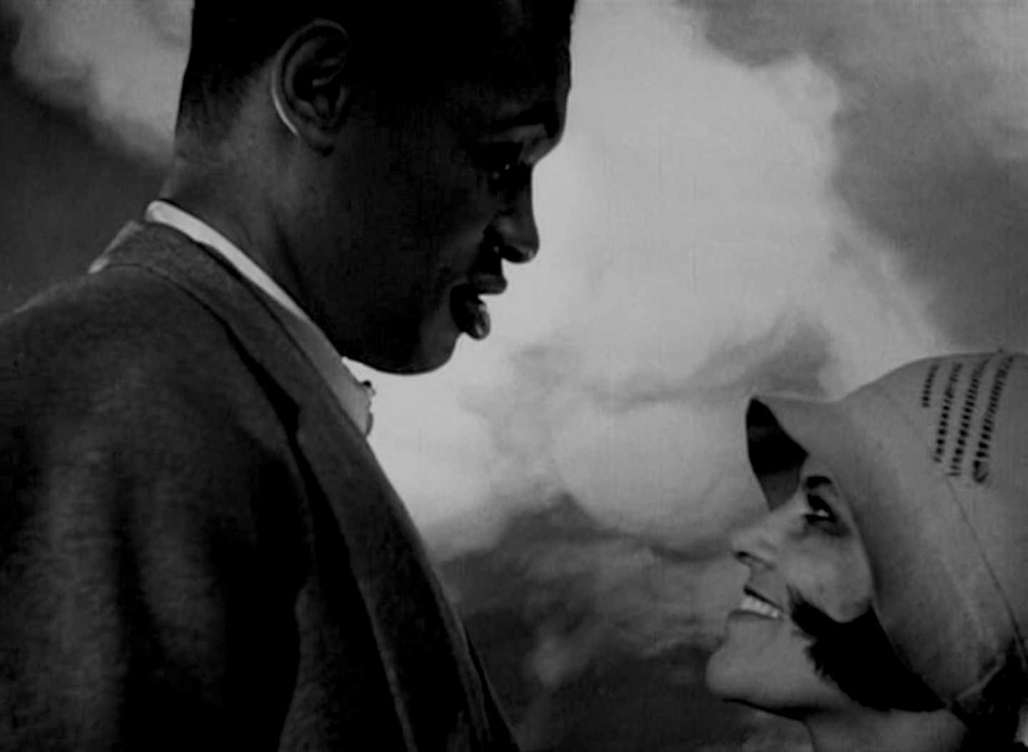 e-flux Screening Room - H.D.'s&nbsp;<em>HERmione </em>and&nbsp;Kenneth Macpherson's&nbsp;<em>Borderline</em>
