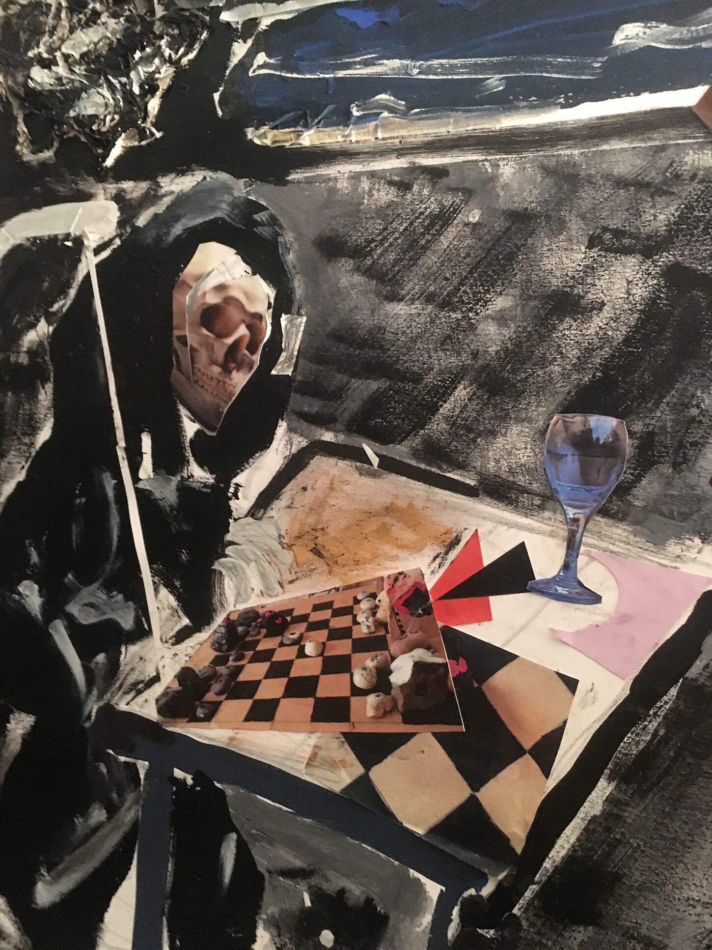 Explained: Does opening with white in chess have anything to do with racism?