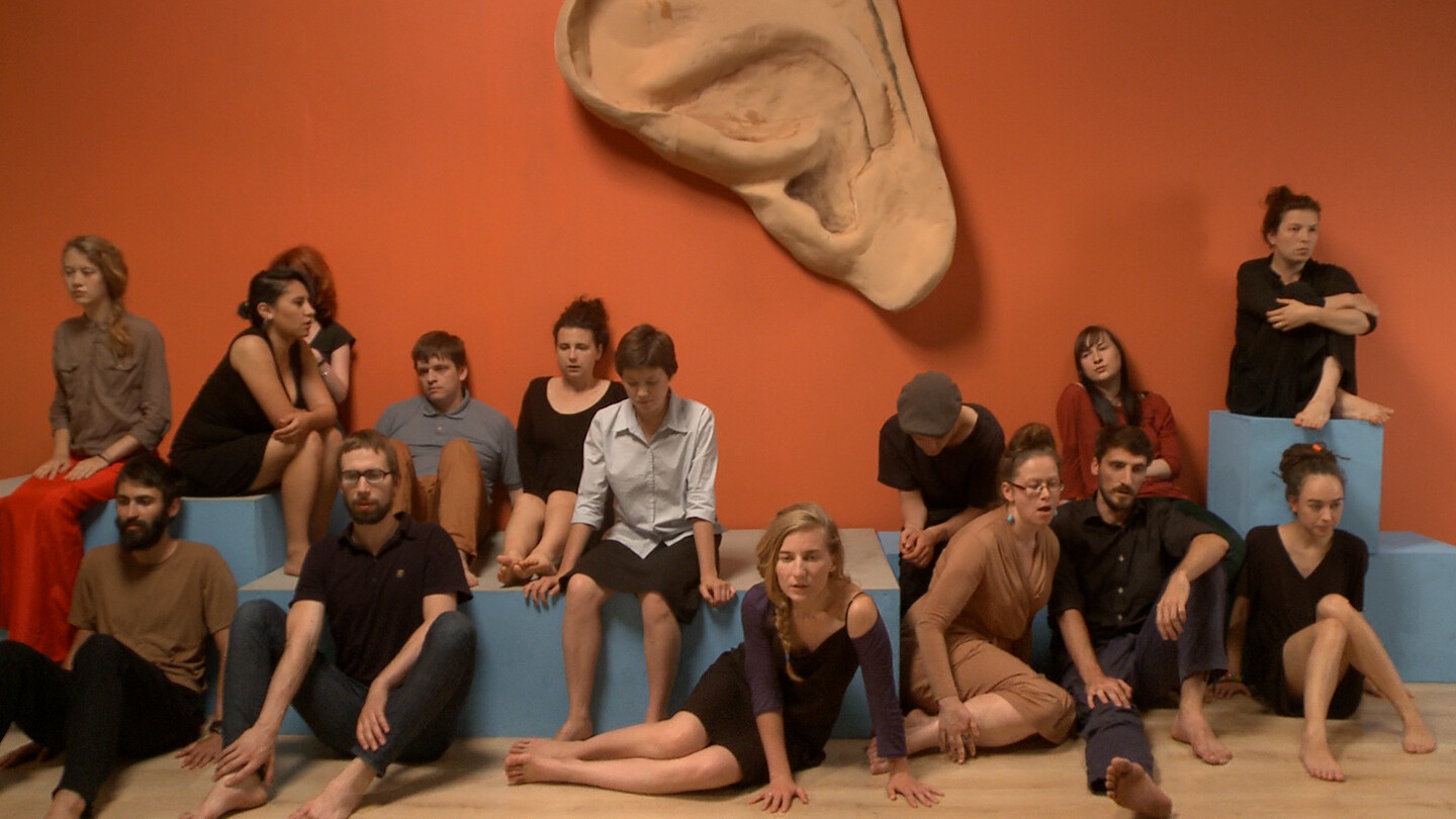 <em>Specters of Communism: Contemporary Russian Art</em>
