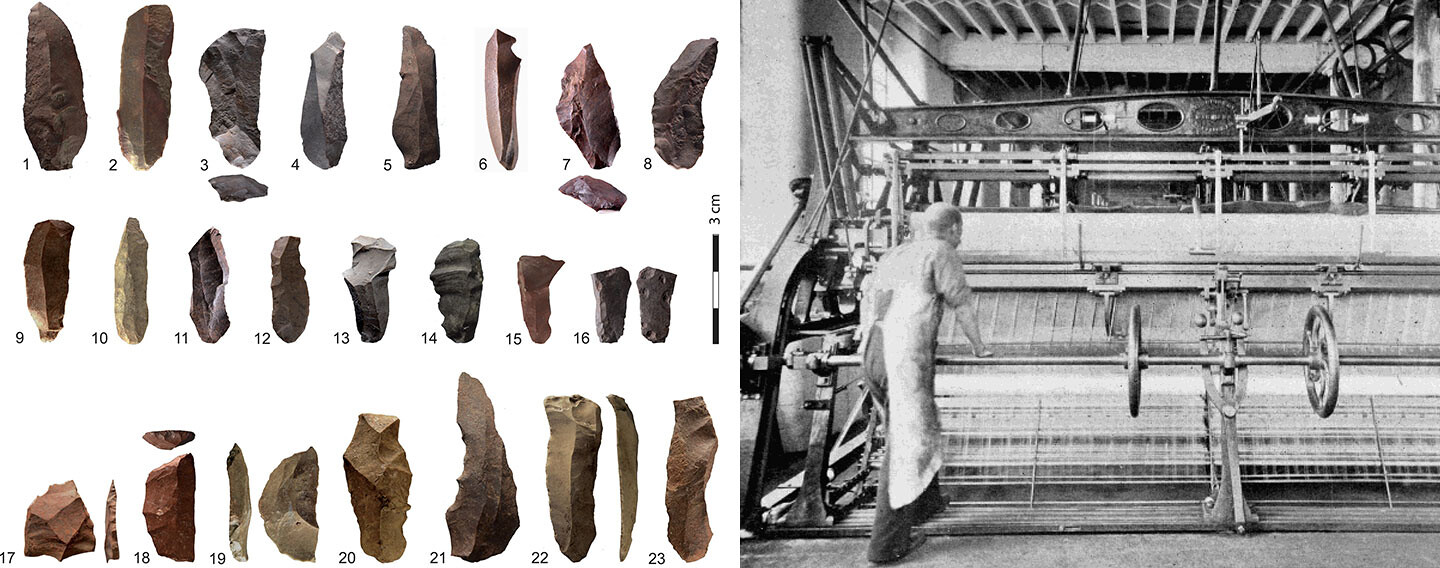 Haunting, Blackness, and Algorithmic Thought - Journal #123