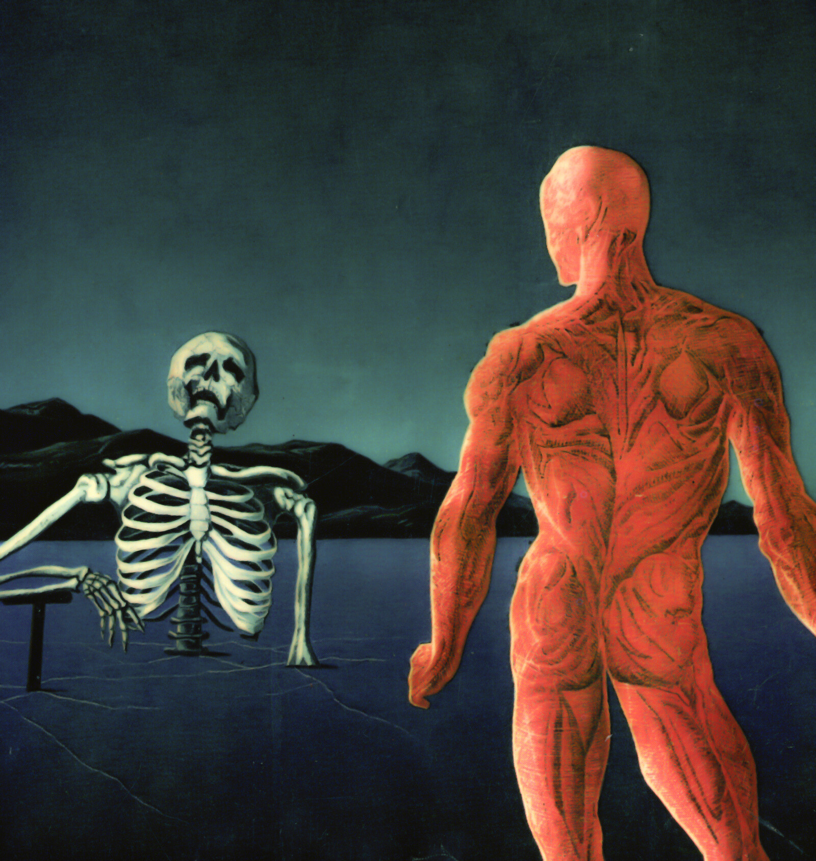 Book launch: <em>The Internet Does Not Exist</em>
