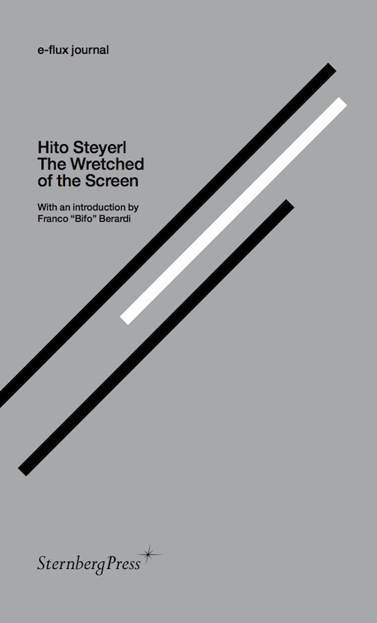 The Wretched of the Screen - Books - Vimarsana News