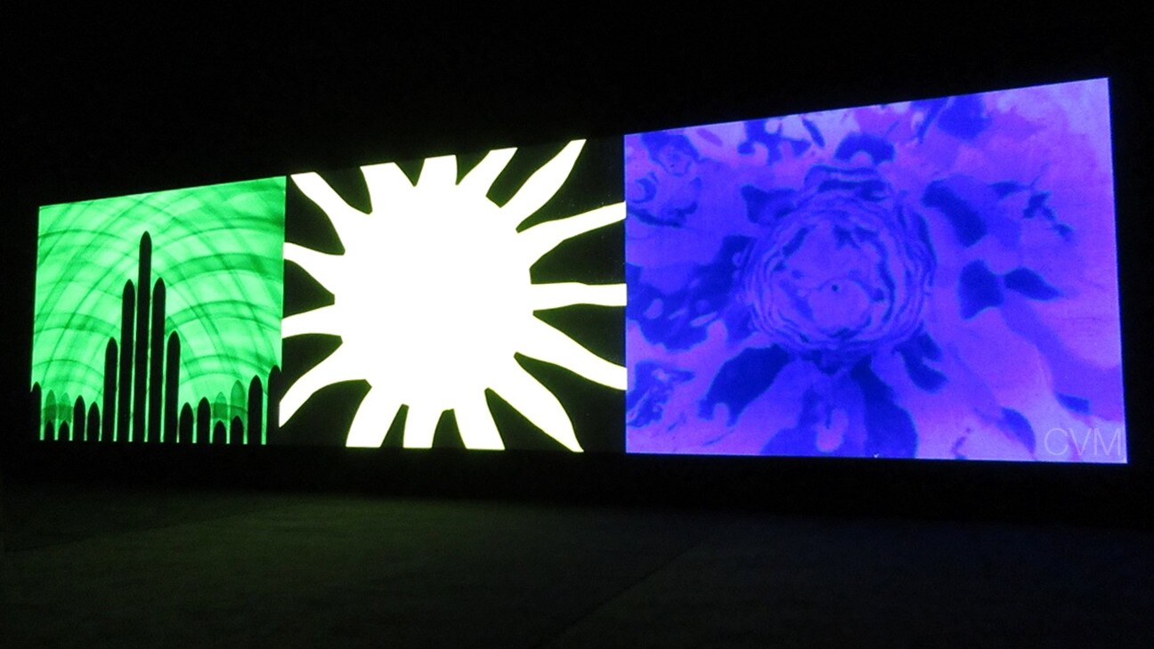Cindy Keefer on the early abstract cinema - Notes - e-flux