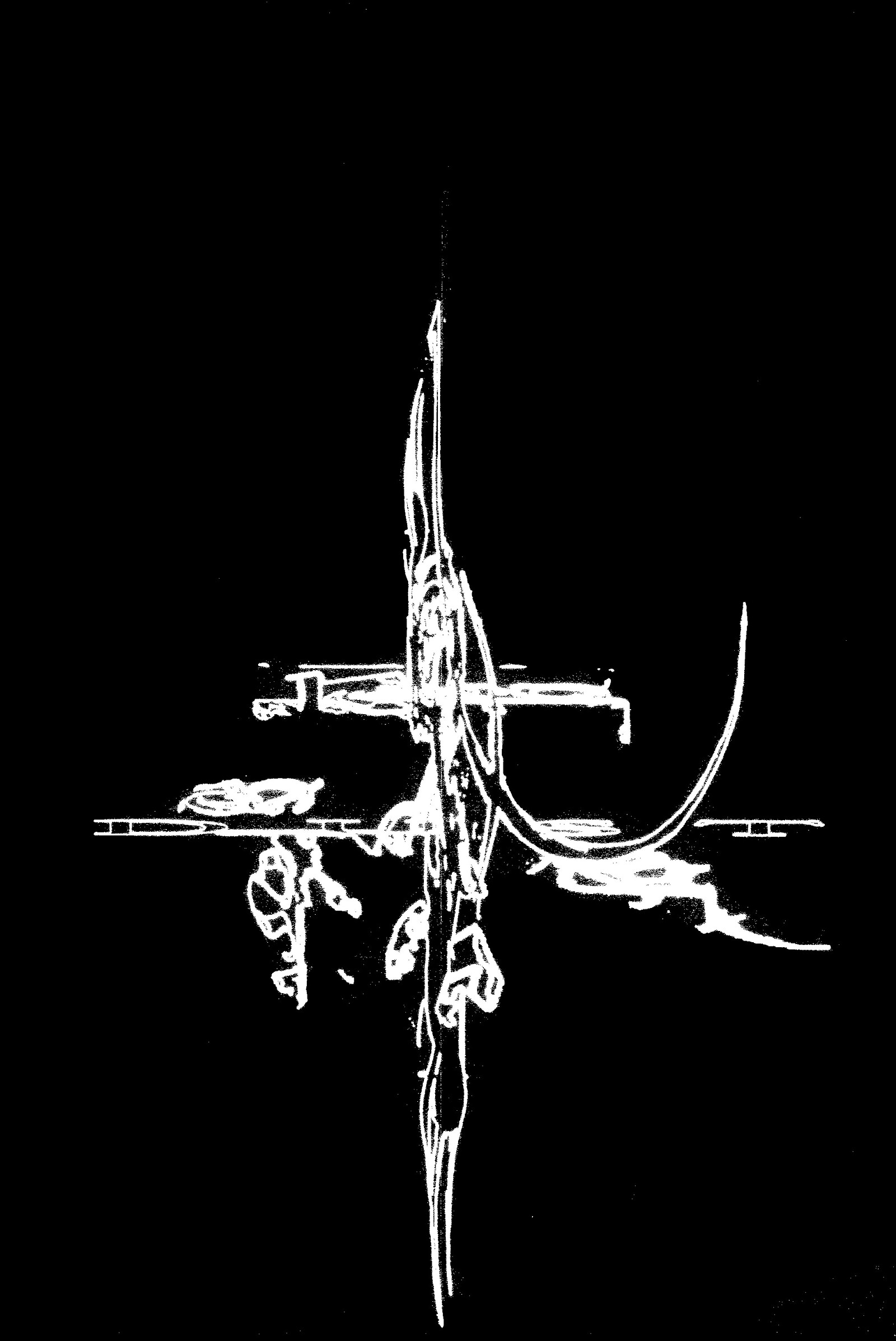 Bar Laika by e-flux Bar Laika presents Satellite 18: Dust fundraiser
