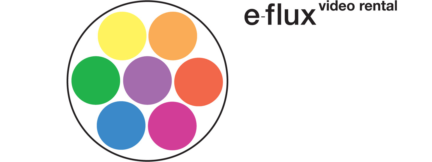 Bar Laika by e-flux Józef Robakowski and&nbsp;Michel Auder
