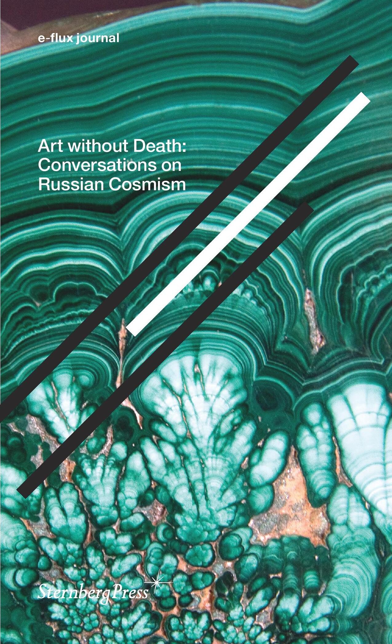 Art Without Death: Conversations on Russian Cosmism - Books - Vimarsana News