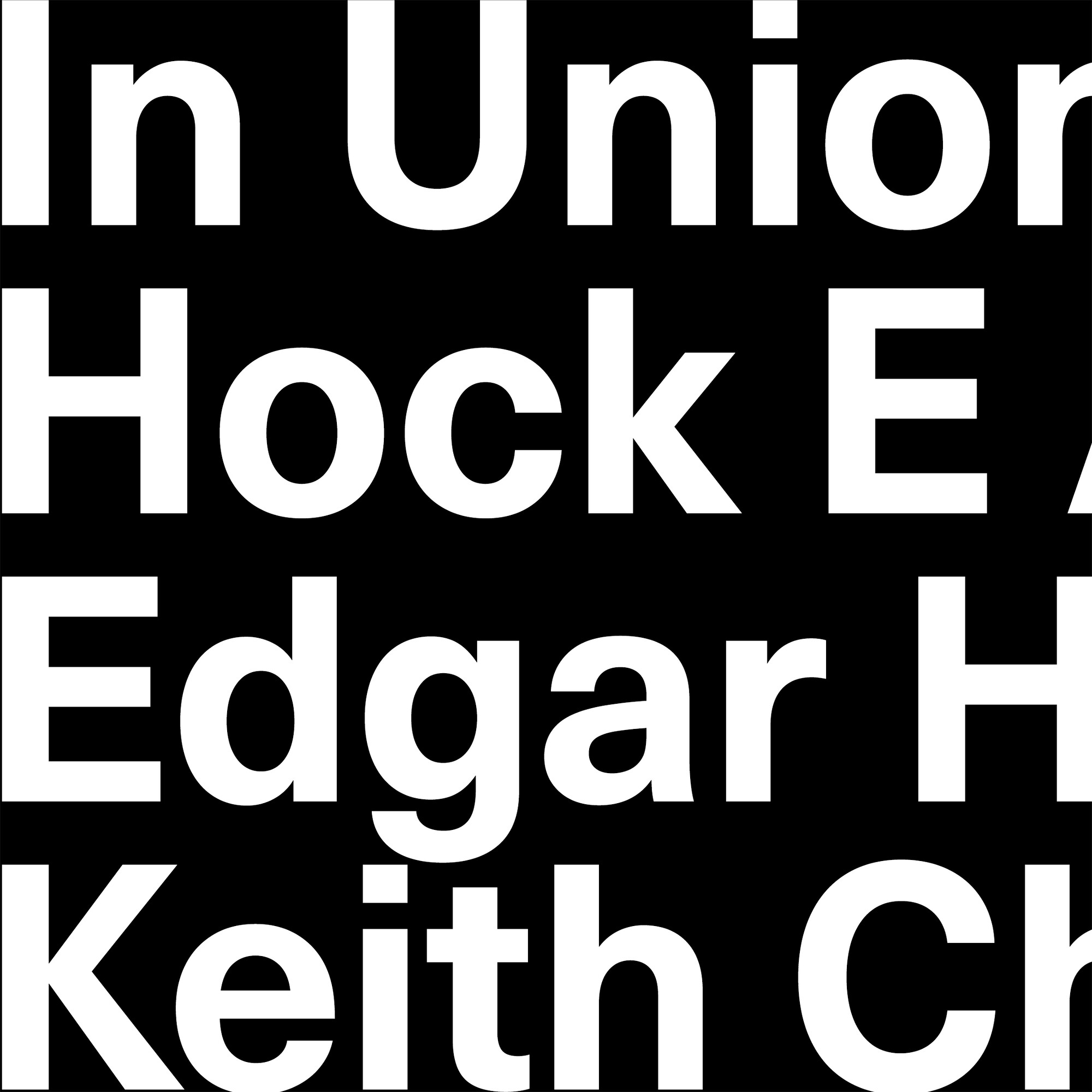 In Union: Hock E Aye VI Edgar Heap of Birds and Keith Christensen - Podcasts - Vimarsana News