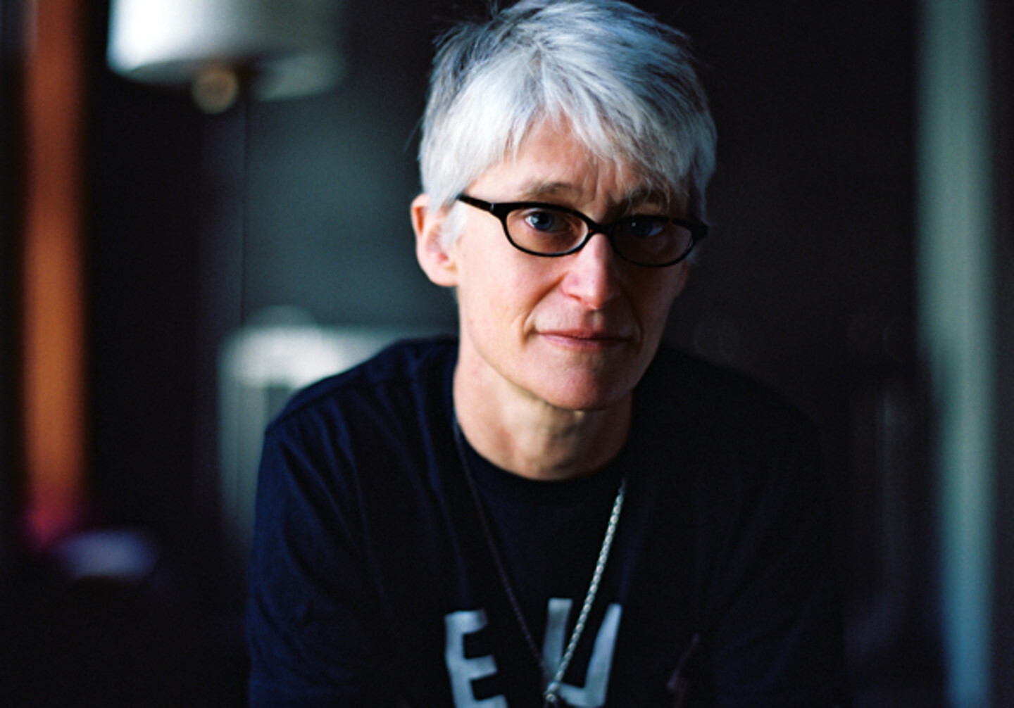 Elizabeth Povinelli at MoMA PS1
