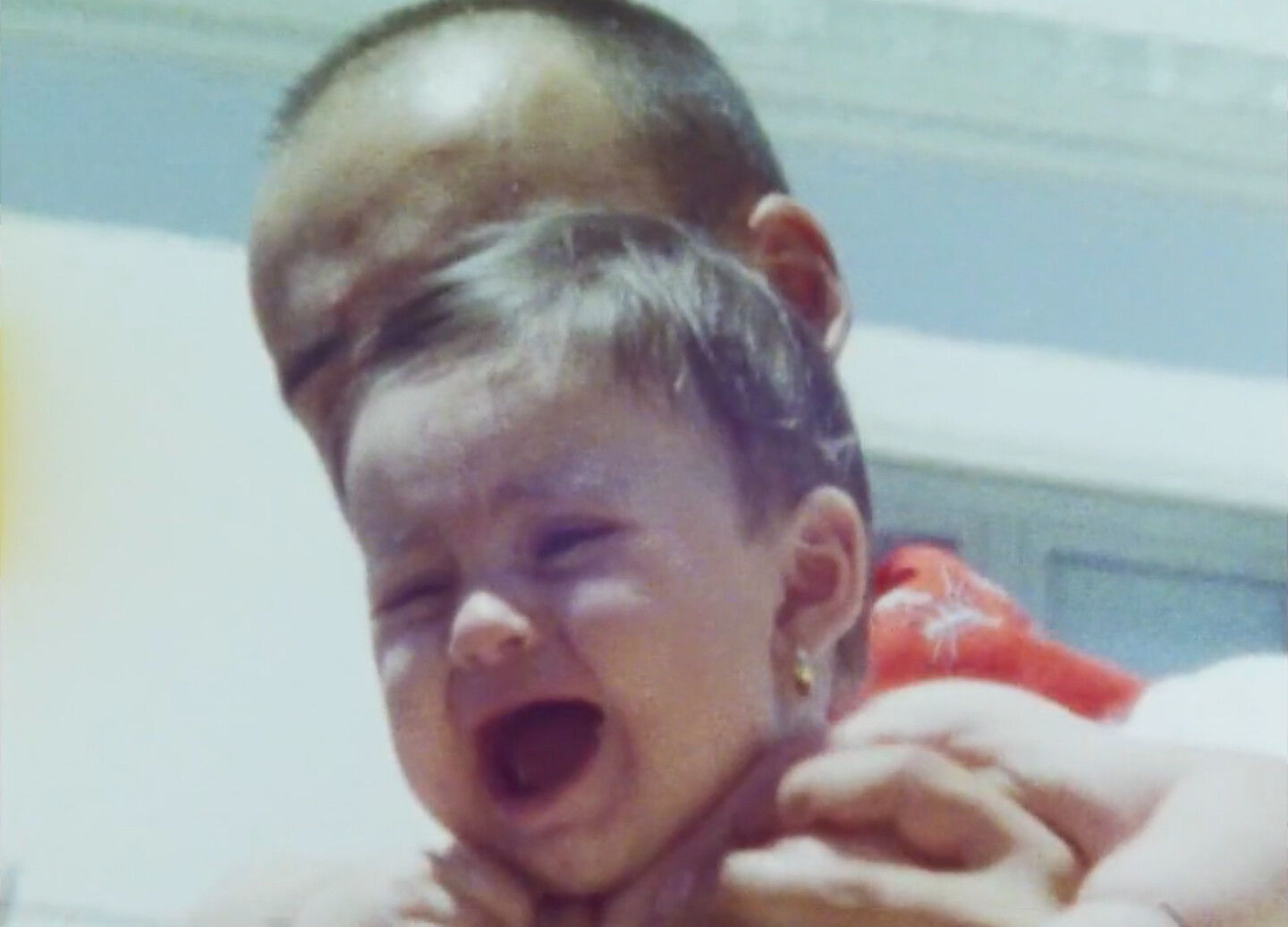 Explosion Ma Baby - Film - e-flux